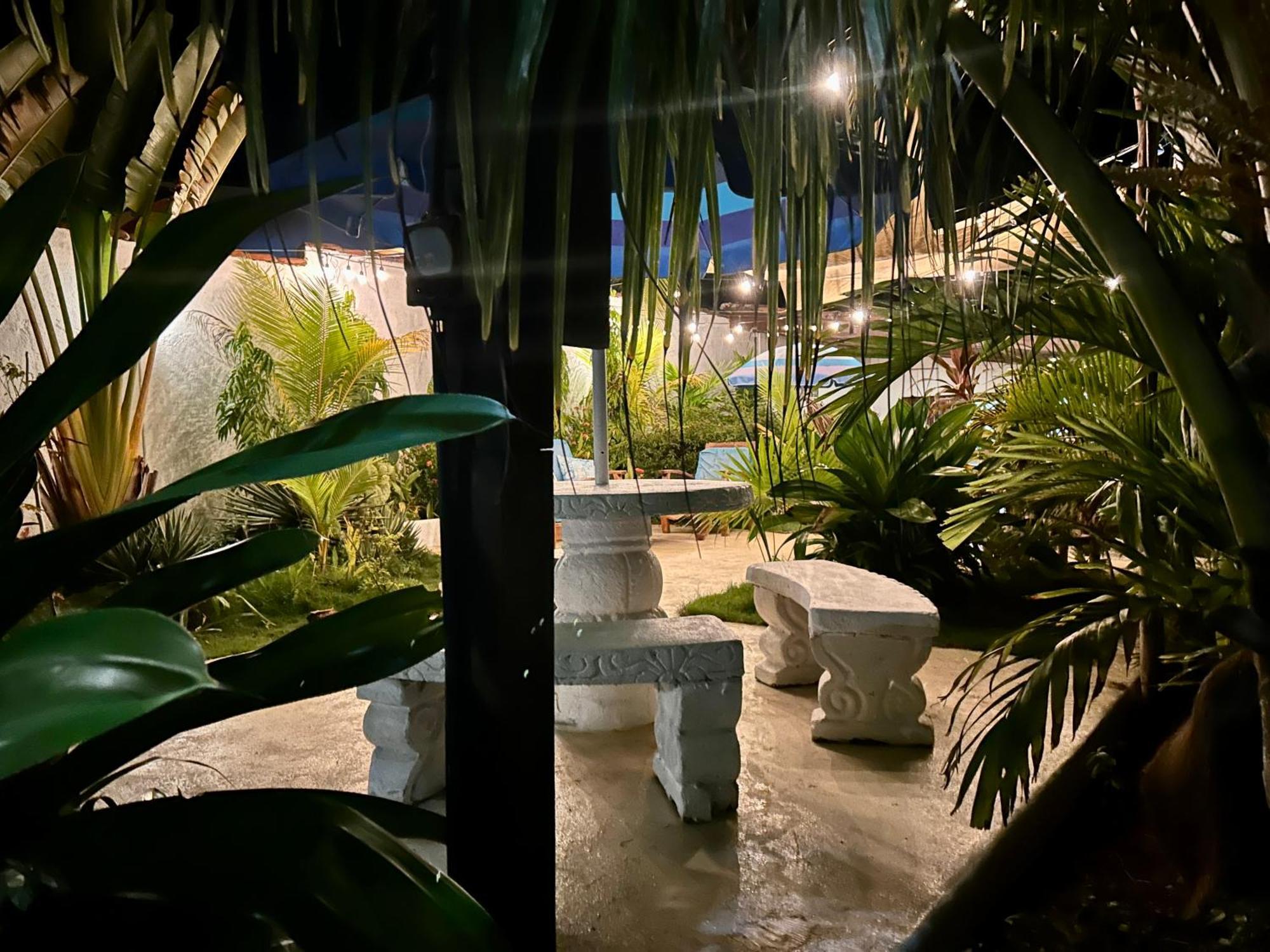 Hotel Tranquilo Las Peñitas 外观 照片