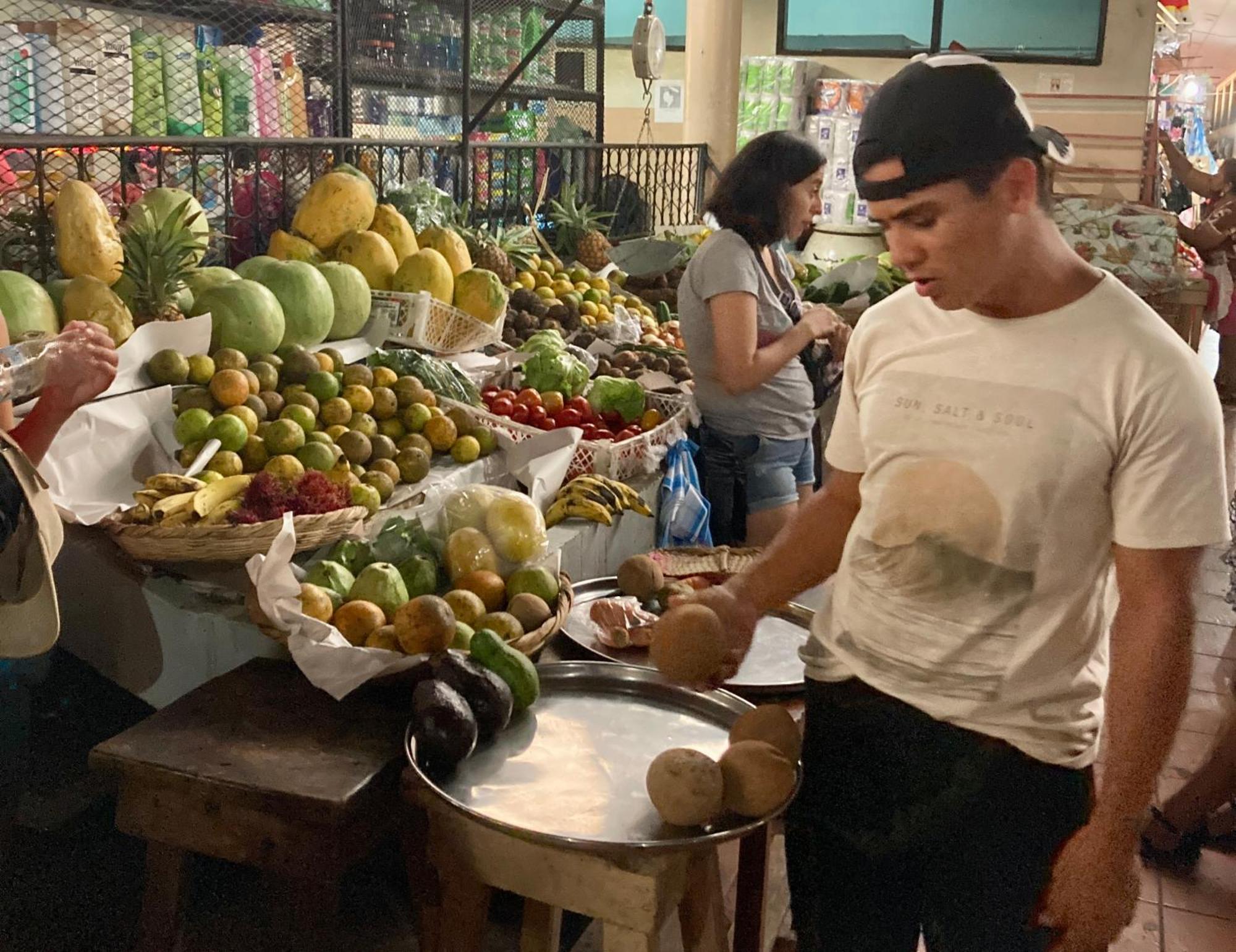 Hotel Tranquilo Las Peñitas 外观 照片