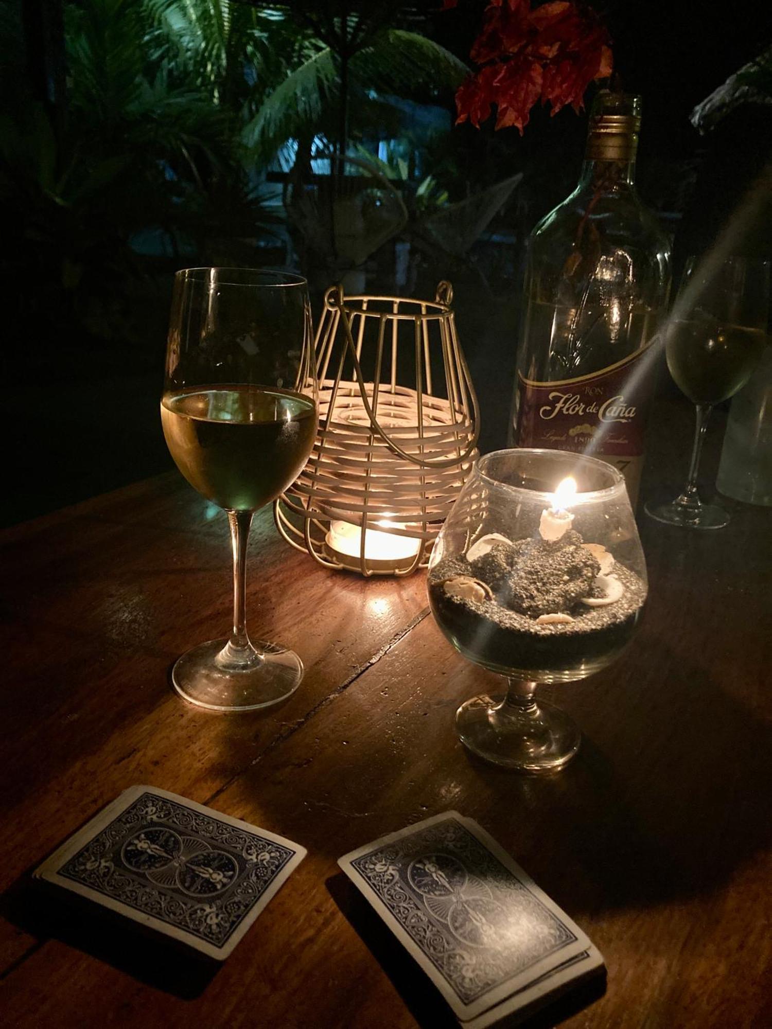 Hotel Tranquilo Las Peñitas 外观 照片